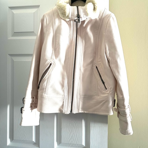 BANANA REPUBLIC WINTER JACKET - Picture 3 of 11